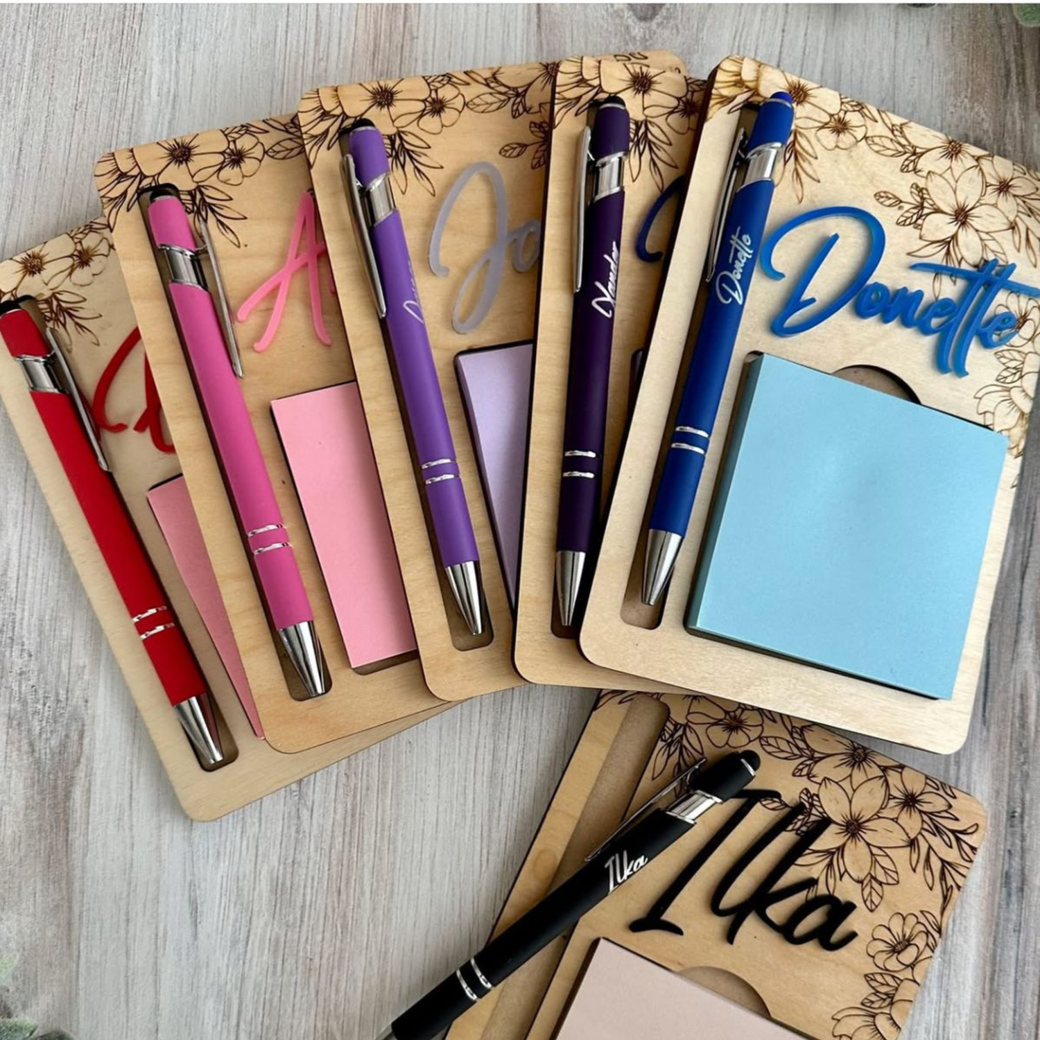 Corporate gifts
