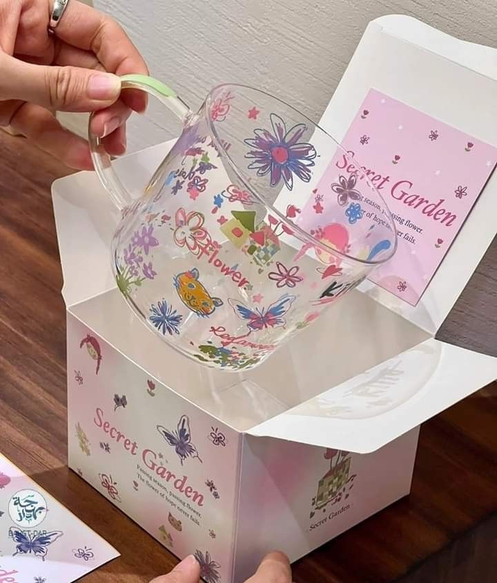 UV Printing & Packaging