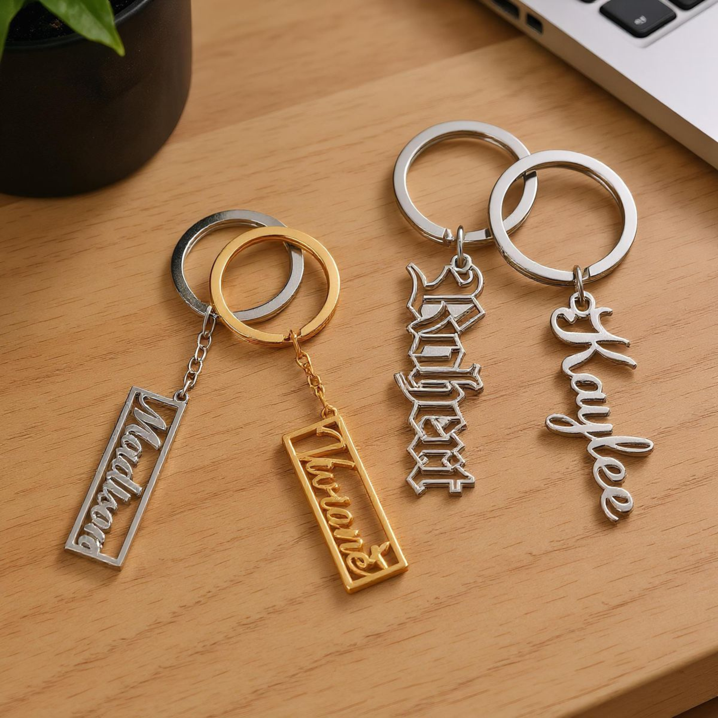 Keychains
