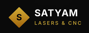 Satyam Lasers & CNC