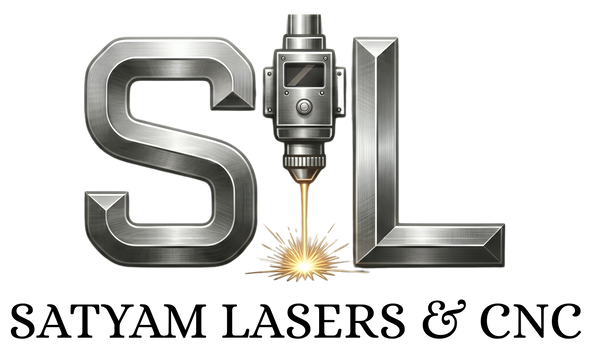 Satyam Lasers & CNC